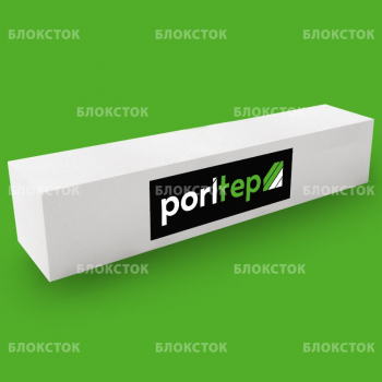 Армированные газобетонные перемычки PORITEP БПА 2000х200х250/400