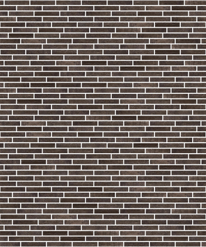 Клинкерный кирпич Plinfa Iron 2804