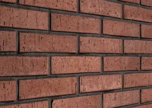 Клинкерный кирпич Plinfa Iron 2316